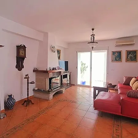 Casa Blanca - Playa Holiday home