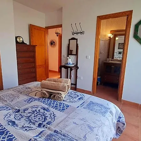 Holiday home Casa Blanca - Playa