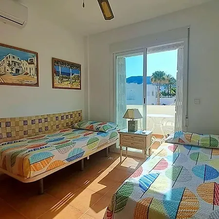 Casa Blanca - Playa Holiday home *