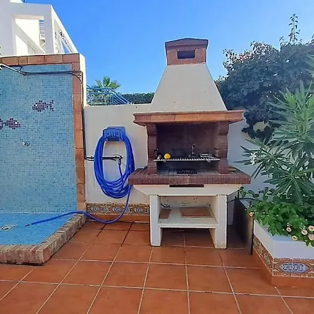 Holiday home Casa Blanca - Playa Mojacar