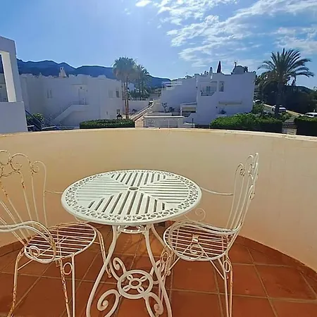 Casa Blanca - Playa *