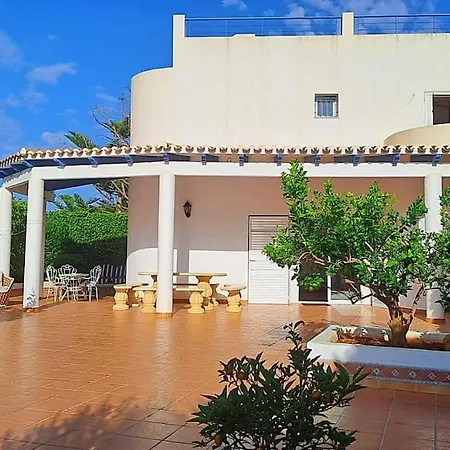 Casa Blanca - Playa Holiday home