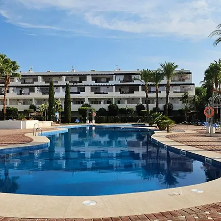 Dona Jimena * Mojacar