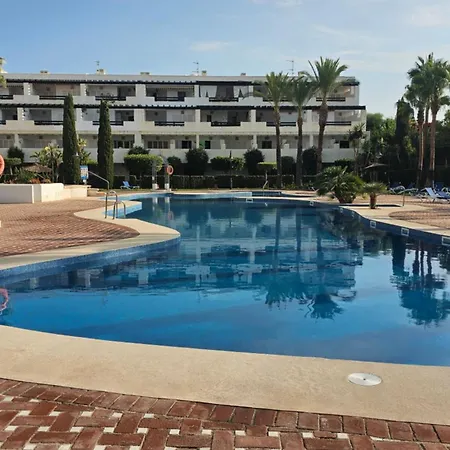 Dona Jimena Apartment