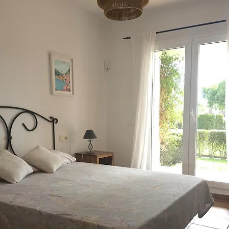 Apartment Dona Jimena *