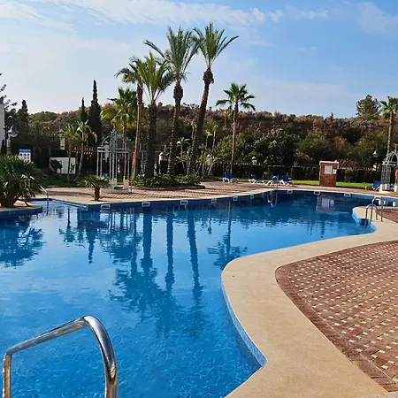 Dona Jimena Mojacar