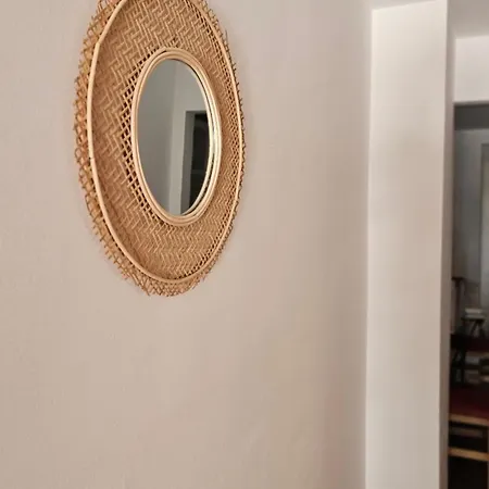 Dona Jimena Apartment Mojacar