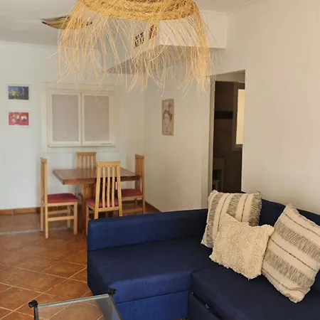 Apartment Dona Jimena Mojacar