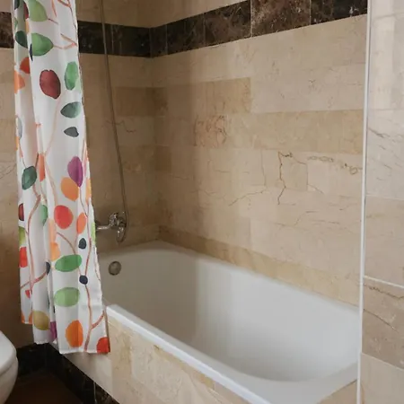 Dona Jimena Apartment *
