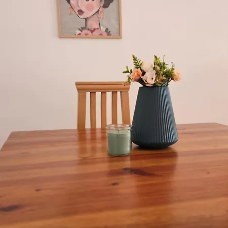 Apartment Dona Jimena *
