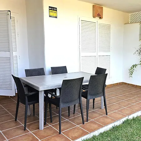 Dona Jimena Apartment