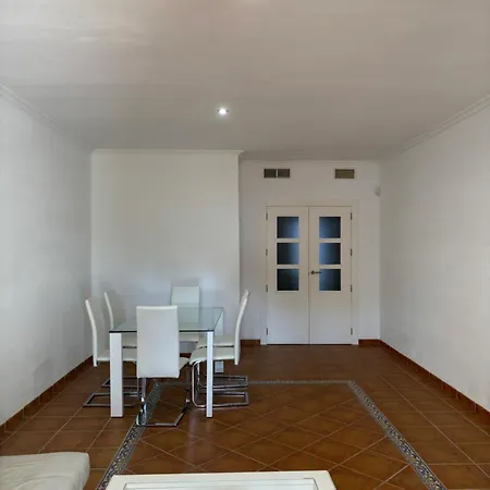 Heavenly Homes 4 Apartamento