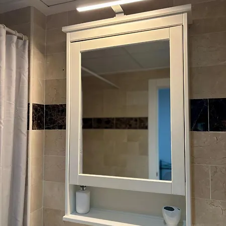 Heavenly Homes 4 * Mojácar