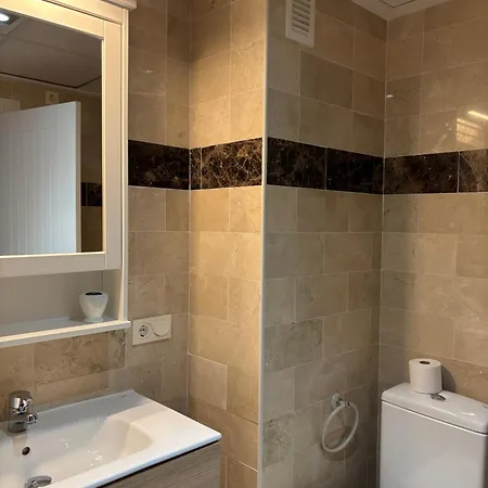 Heavenly Homes 4 Apartamento