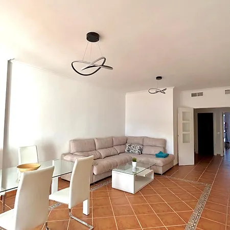 Apartamento Heavenly Homes 4 *