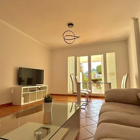 Heavenly Homes 4 Apartamento