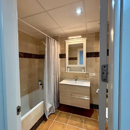 Apartamento Heavenly Homes 4