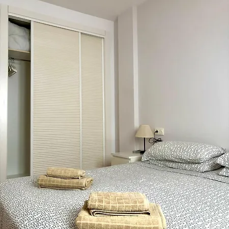 Apartamento Heavenly Homes 4