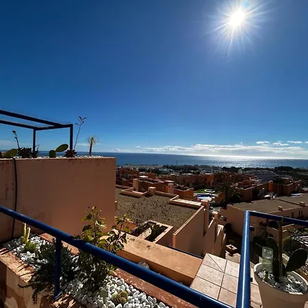 Playa Atalaya Apartment Mojacar