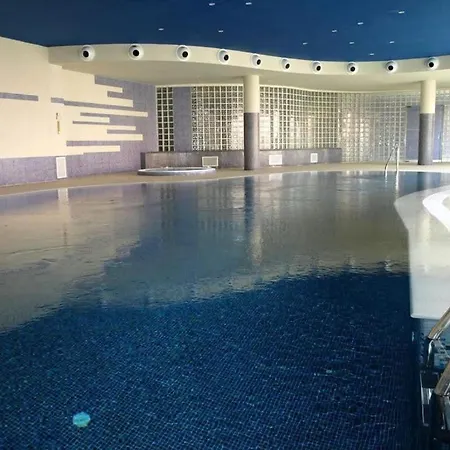 Apartment Playa Atalaya Mojacar