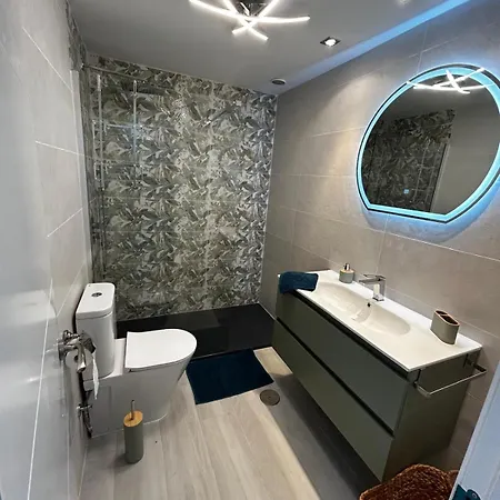 Apartment Playa Atalaya Mojacar
