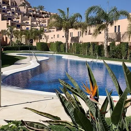 Playa Atalaya Apartment *