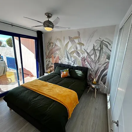 Playa Atalaya Apartment Mojacar