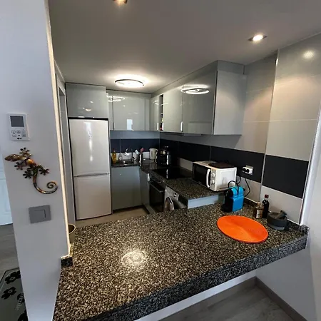 Apartment Playa Atalaya *