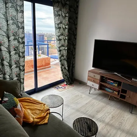 Playa Atalaya Apartment *
