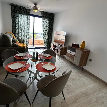 Apartment Playa Atalaya