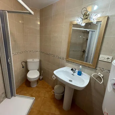 Piso Luna Apartamento