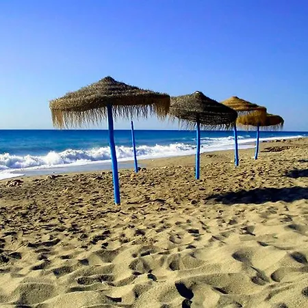 Casa Alta Pueblo Сasa de vacaciones