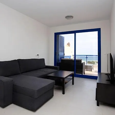 Сasa de vacaciones Casa Indalo Mojácar