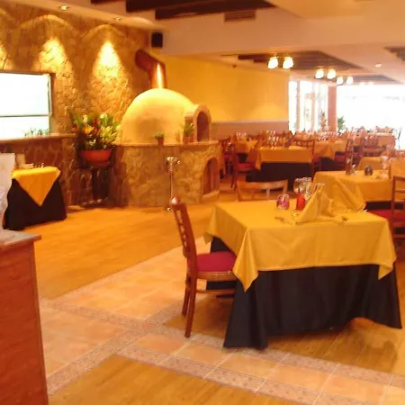 Servigroup Marina Playa