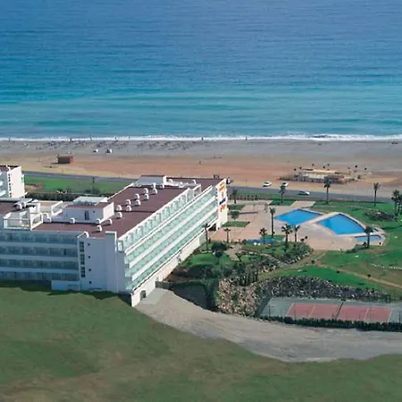 Hotel Servigroup Marina Playa