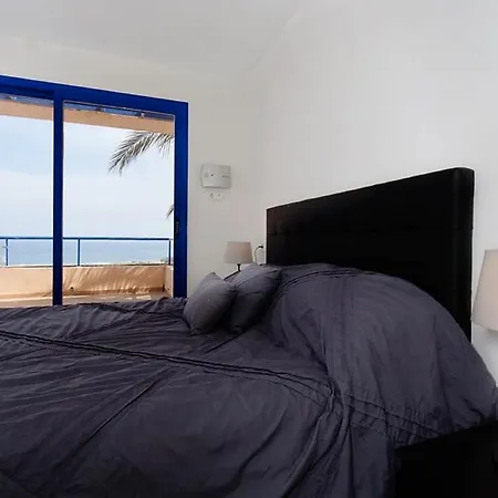 Сasa de vacaciones Casa Indalo