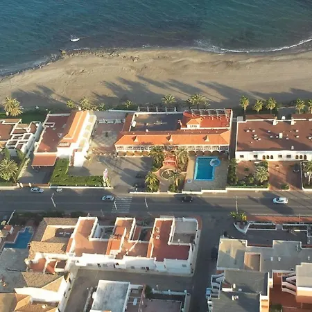 Hotel Hospedium Continental 3*