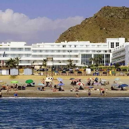 Servigroup Marina Playa Hotel Mojacar