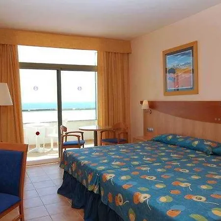 Servigroup Marina Playa Hotel Mojacar