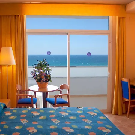 Hotel Servigroup Marina Playa