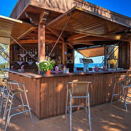 Servigroup Marina Playa Mojacar