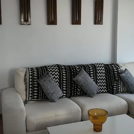 Joya Del Mar Apartamento Mojácar