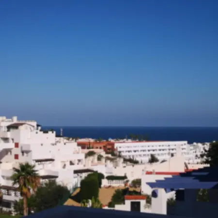 Joya Del Mar Apartamento Mojácar
