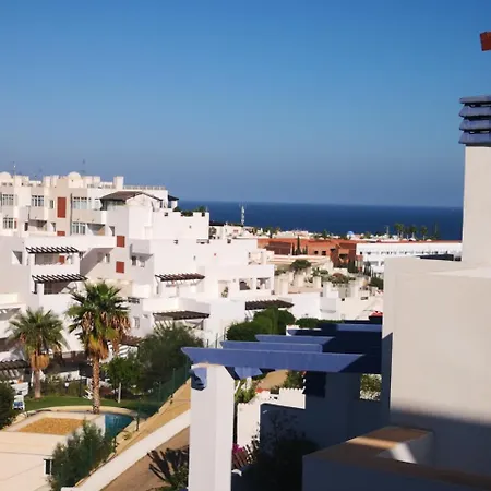 Apartamento Joya Del Mar