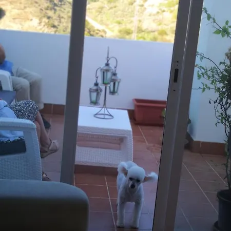 Joya Del Mar Apartamento *