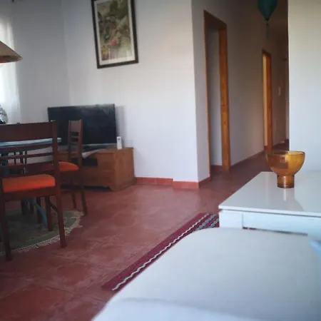 Joya Del Mar Mojácar