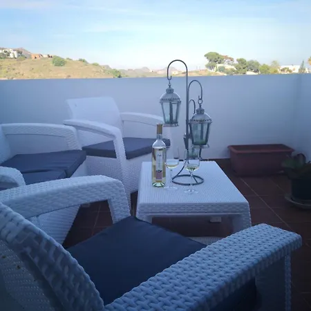Apartamento Joya Del Mar Mojácar