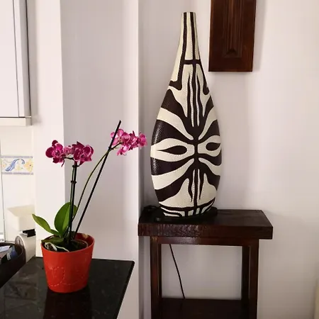 Joya Del Mar Apartamento *