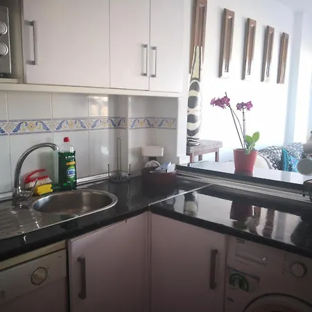 Joya Del Mar Apartamento Mojácar