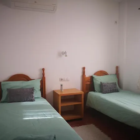 Apartamento Joya Del Mar Mojácar